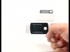 Fast Accurate Safe Heart Finger Pulse Oximeter Pathological Analysis Equipments