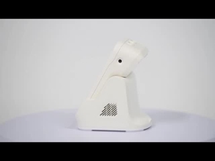 SpO2 EKG Przenośne urządzenia Signos Vitales Monitor pacjenta Monitor objawów funkcji życiowych