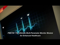 Moduł monitora pacjenta OEM Weterynaryjne ciśnienie krwi