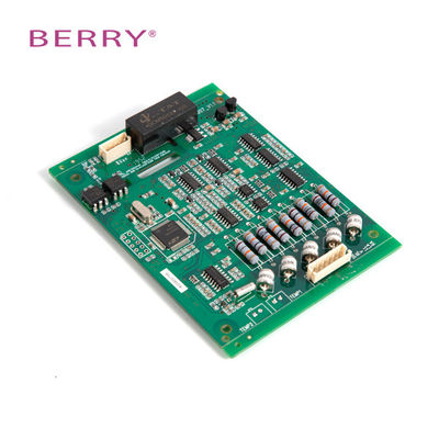 Pulse Heart ECG Monitoring Sensor Module OEM ECG Measurement