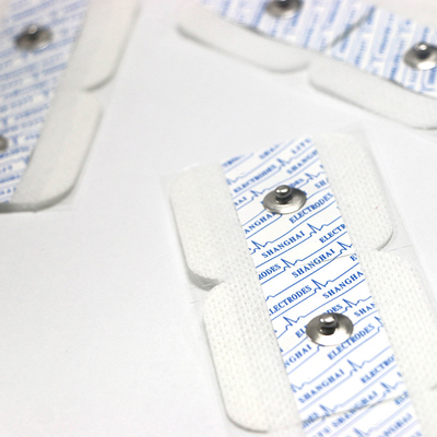 Berry 99% dokładność elektrody EKG plastry z monitorem EKG